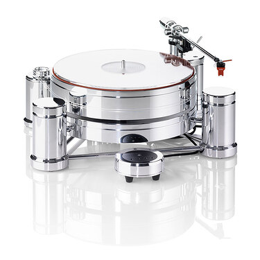 Acoustic Solid Solid Edition Silver WTB370 Hana SL