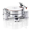Acoustic Solid Solid Edition Silver WTB370 Hana SL