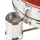 Acoustic Solid Solid Edition Silver
