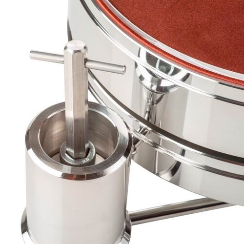 Acoustic Solid Solid Edition Silver