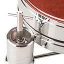 Acoustic Solid Solid Edition Silver