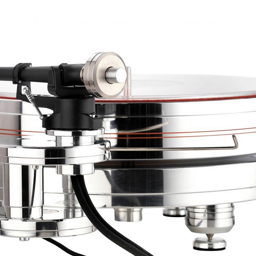 Acoustic Solid Solid Machine Small R Silver WTB370 AT 750SH