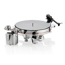 Acoustic Solid Solid 110 Metall Silver WTB370 Ortofon