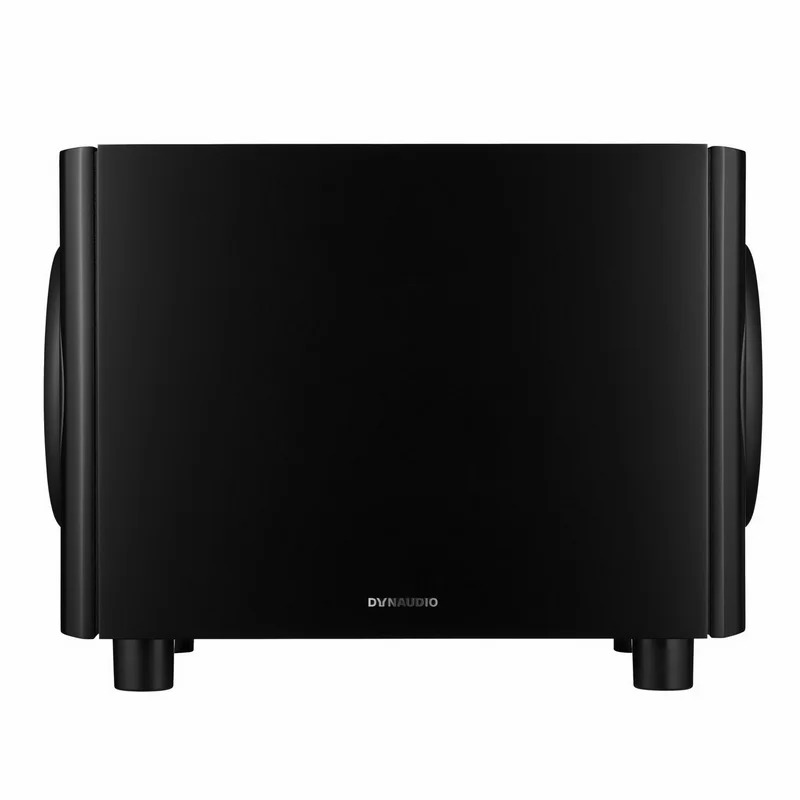 Dynaudio Sub 6 Satin Black