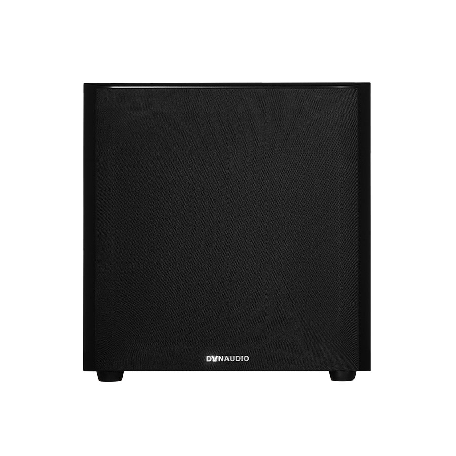 Dynaudio Sub 3 Satin Black