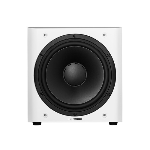 Dynaudio Sub 3 Satin White