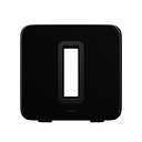 Sonos Sub Gen 3 Wireless Black