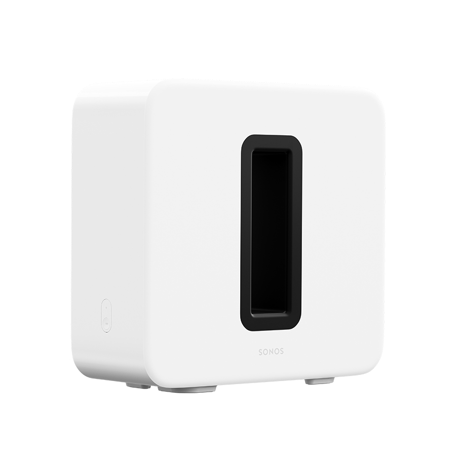 Sonos Sub Gen 3 Wireless White