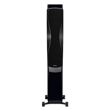 Dynaudio Confidence 60 High Gloss Midnight