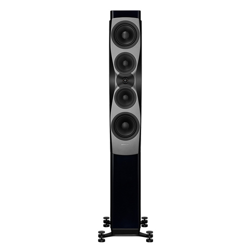 Dynaudio Confidence 50 High Gloss Midnight