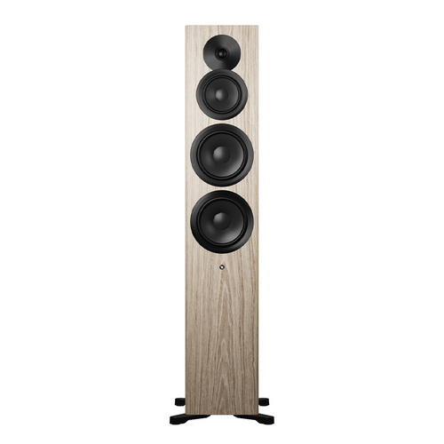 Dynaudio Focus 50 Blonde Wood