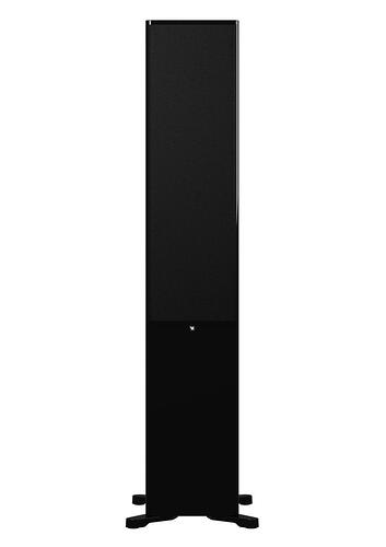 Dynaudio Focus 50 High Gloss Black