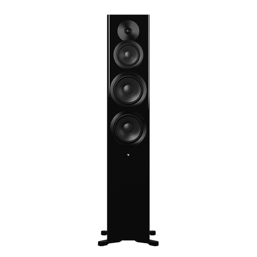 Dynaudio Focus 50 High Gloss Black