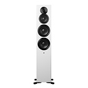 Dynaudio Focus 50 High Gloss White