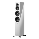 Dynaudio Focus 50 High Gloss White