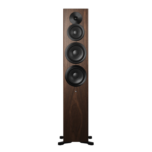 Dynaudio Focus 50 Walnut