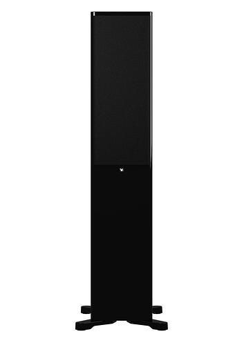 Dynaudio Focus 30 High Gloss Black