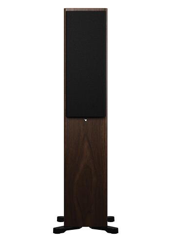 Dynaudio Focus 30 Walnut