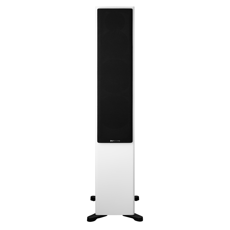 Dynaudio Evoke 50 High Gloss White