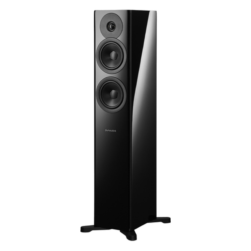 Dynaudio Evoke 30 High Gloss Black