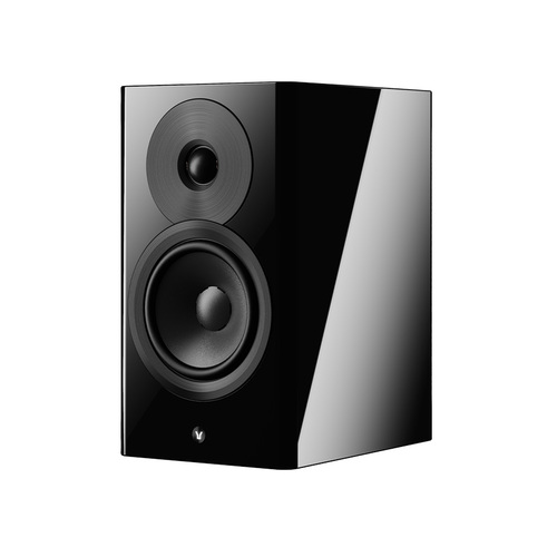 Dynaudio Focus 10 High Gloss Black