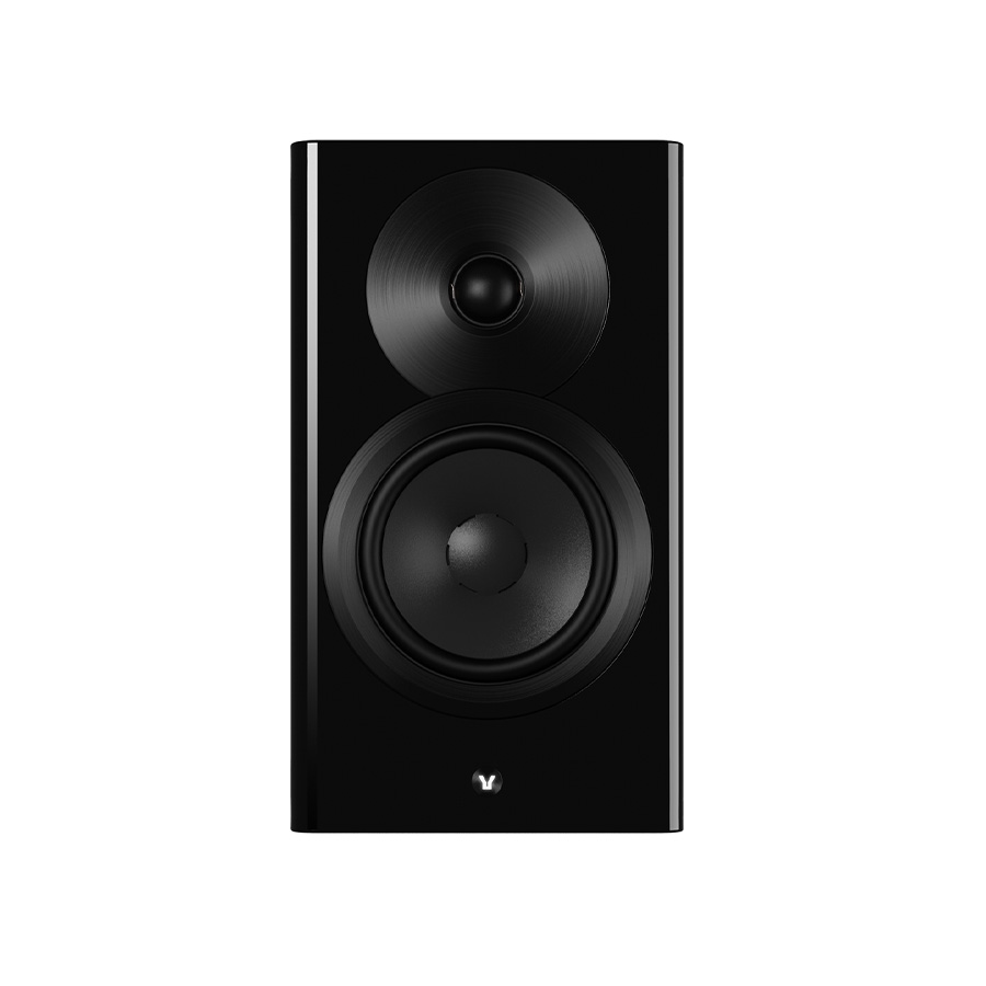 Dynaudio Focus 10 High Gloss Black