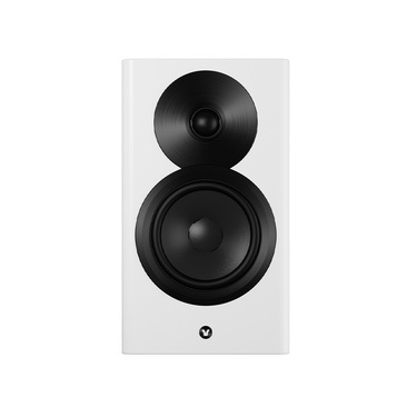 Dynaudio Focus 10 High Gloss White