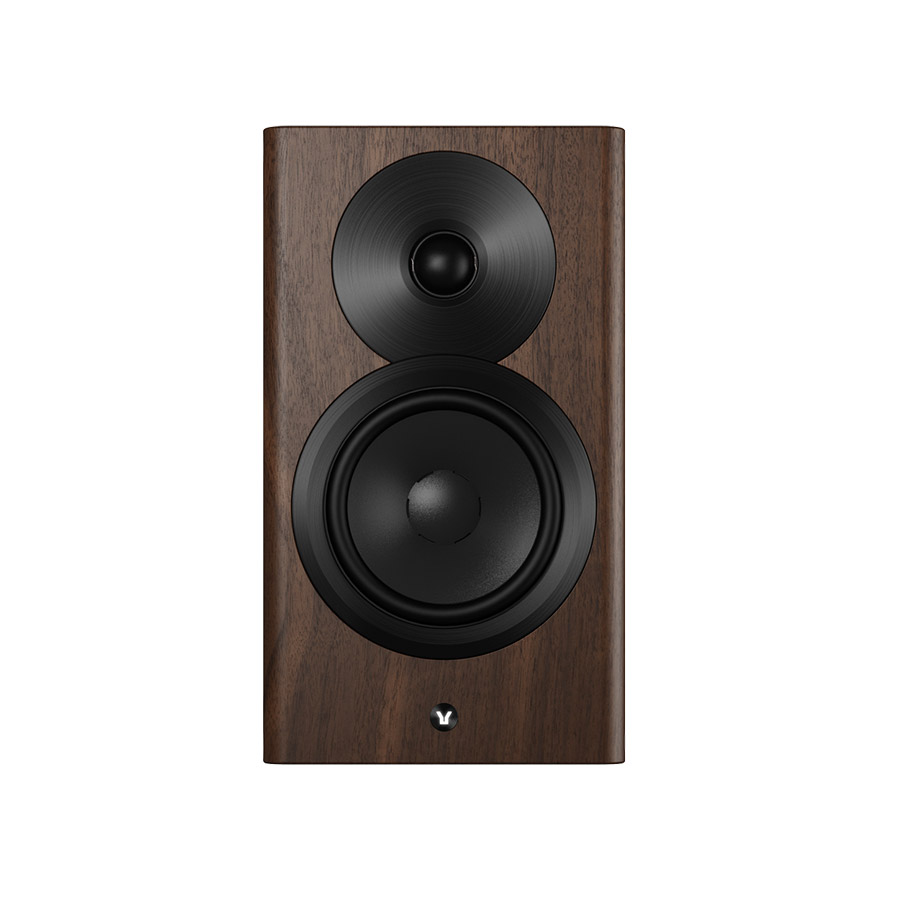 Dynaudio Focus 10 Walnut