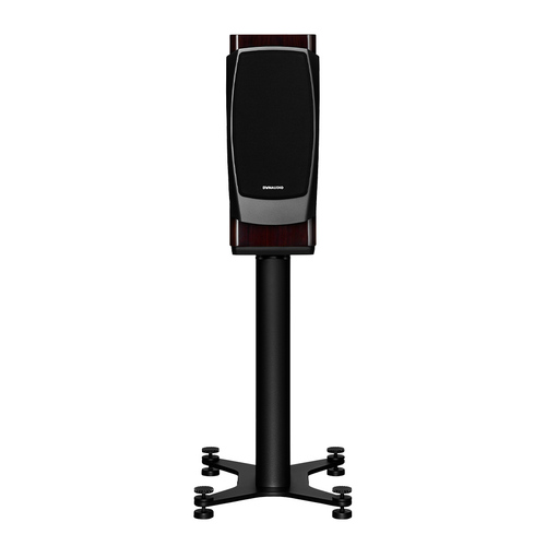 Dynaudio Confidence 20 High Gloss Ruby Wood