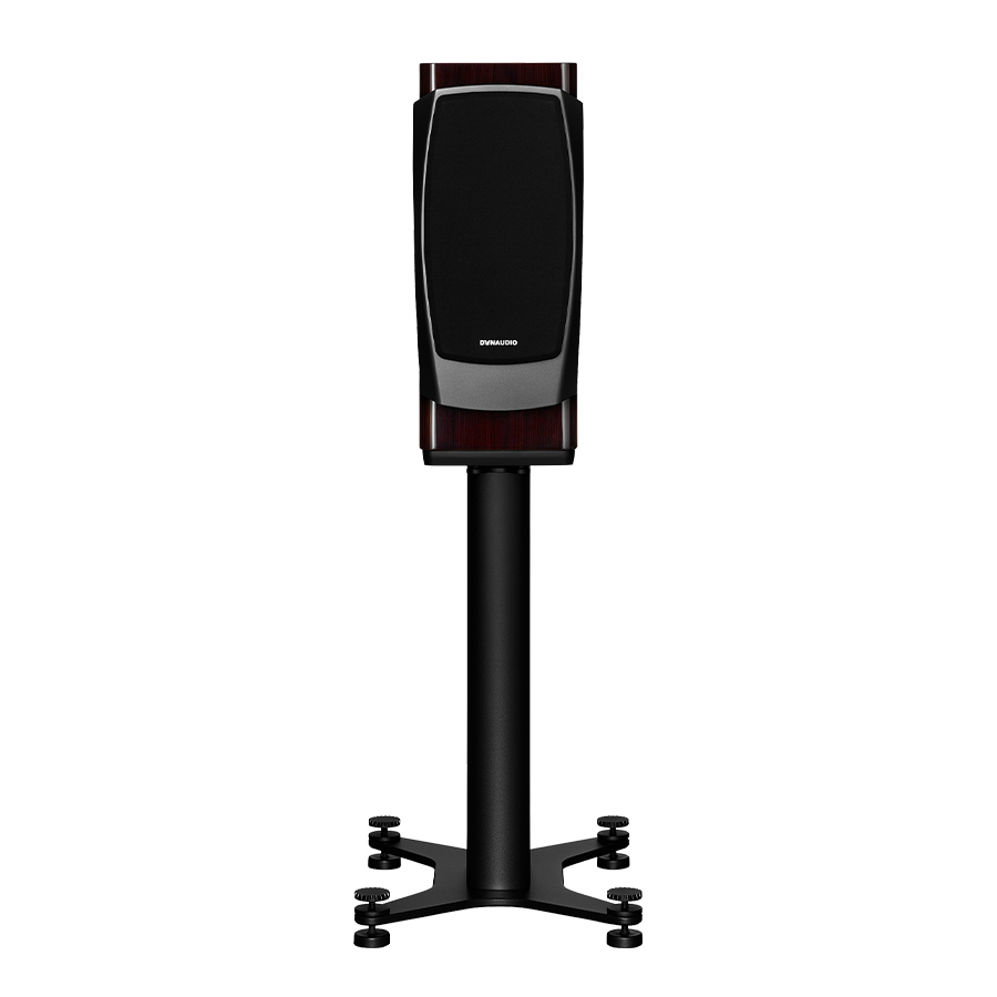 Dynaudio Confidence 20 High Gloss Ruby Wood