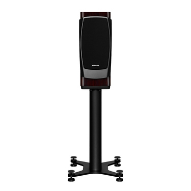 Dynaudio Confidence 20 High Gloss Ruby Wood