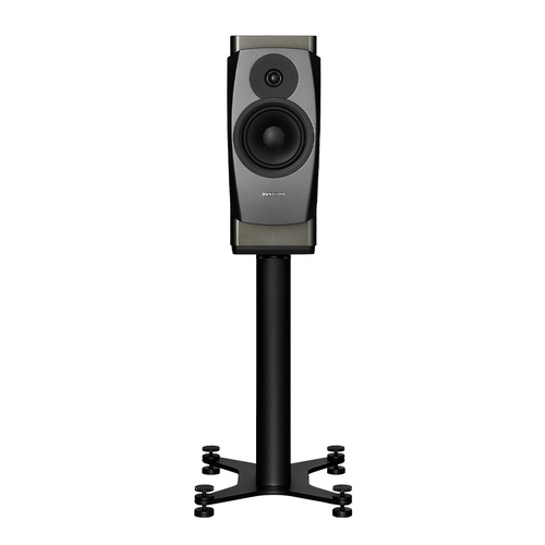 Dynaudio Confidence 20 High Gloss Smoke