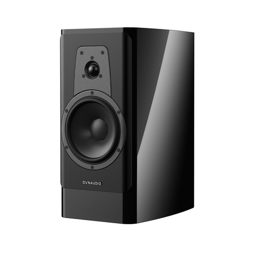 Dynaudio Contour 20i High Gloss Black