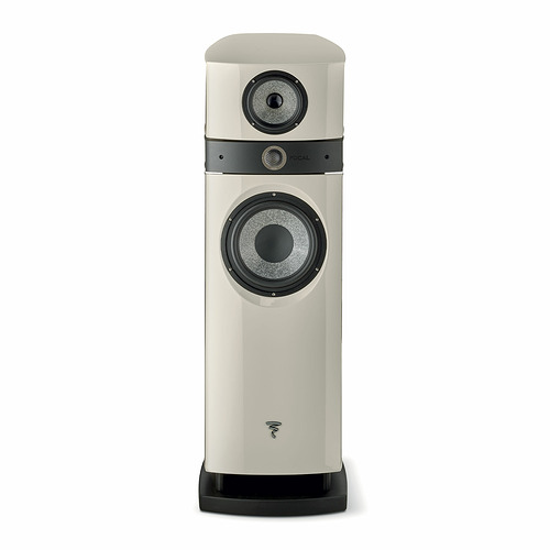 Focal Scala Utopia Evo Natural Walnut