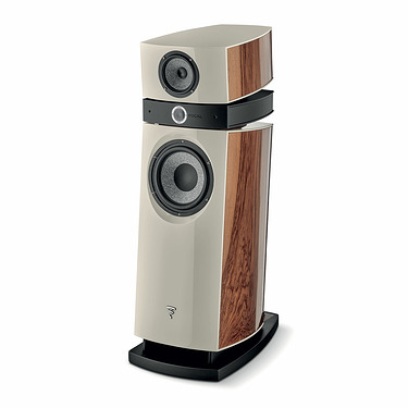 Focal Scala Utopia Evo Natural Walnut