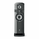 Focal Scala Utopia Evo High Gloss Ash Grey