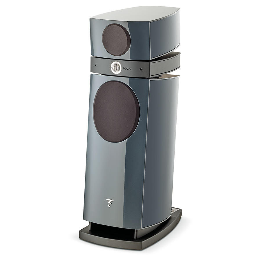 Focal Scala Utopia Evo High Gloss Ash Grey