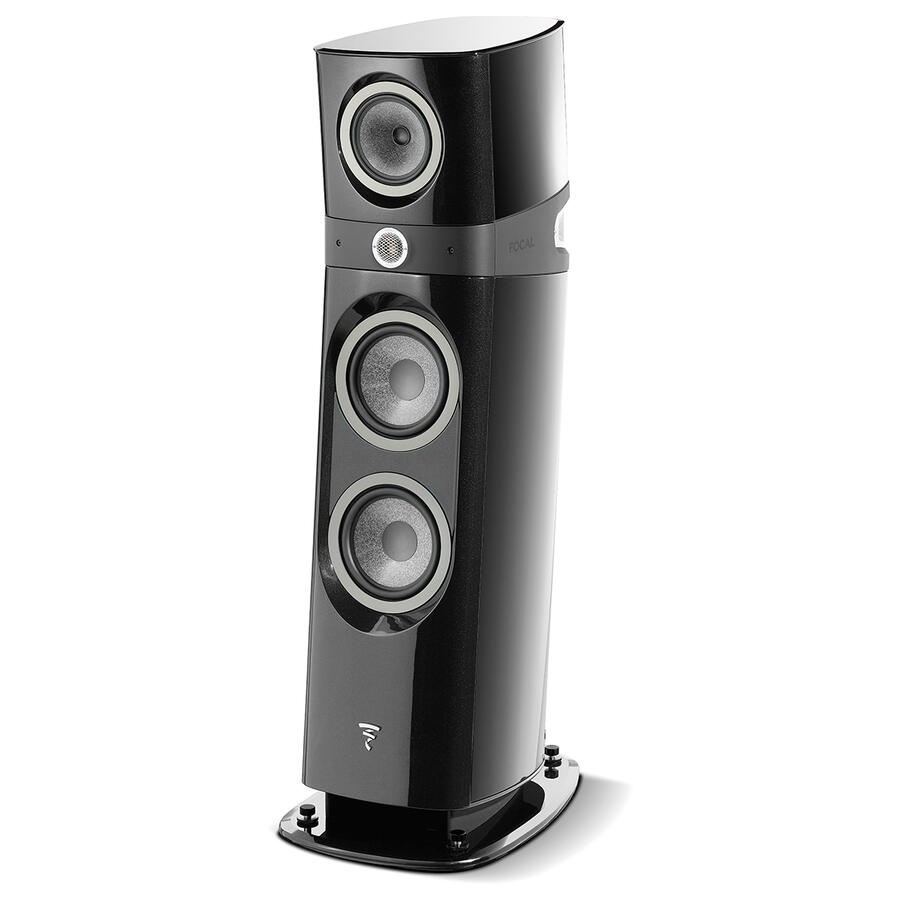 Focal Sopra №3 High Gloss Black