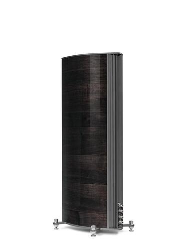 Sonus Faber Serafino G2 Graphite Wood