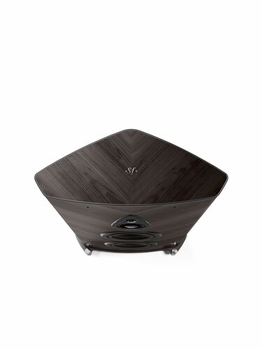 Sonus Faber Stradivari G2 Graphite Wood