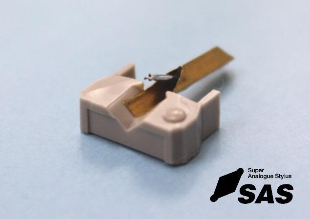 Shure N 75 HE SAS/S
