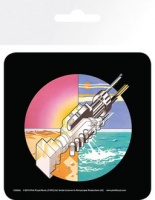 Onlyvinyl Coaster Wish You Were Here
