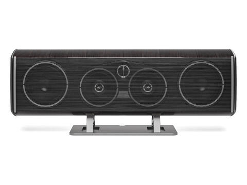 Sonus Faber Vox G3 Graphite Wood