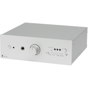 Pro-Ject Audio MaiA DS2 Silver