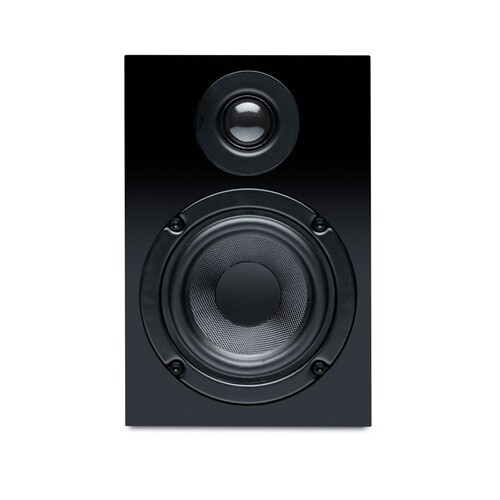 Pro-Ject Audio Speaker Box 3 E High Gloss Black