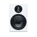 Pro-Ject Audio Speaker Box 3 E High Gloss White