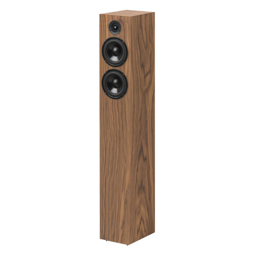 Pro-Ject Audio Speaker Box 10 S2 Walnut