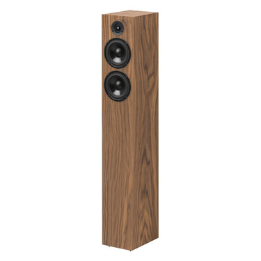Pro-Ject Audio Speaker Box 10 S2 Walnut