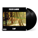 Childish Gambino Camp (2 LP)