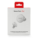 Denon PerL Pro White